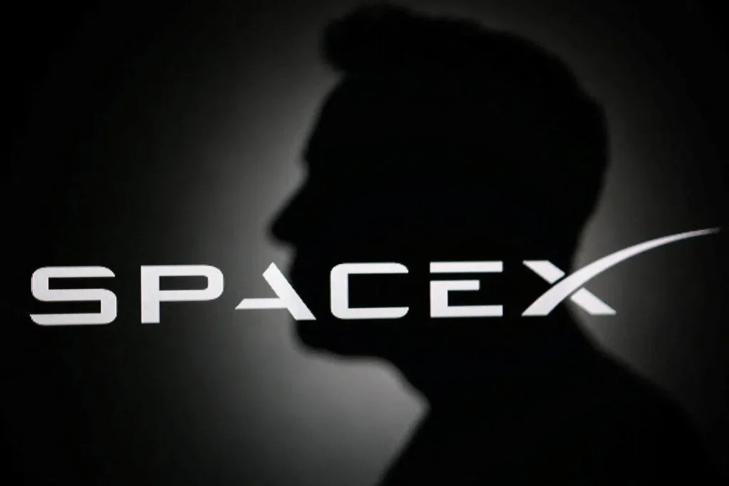 SpaceX