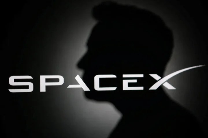 SpaceX