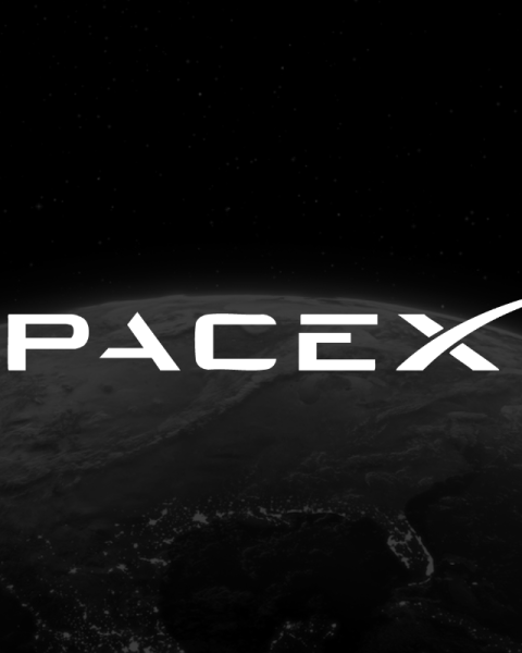 SpaceX