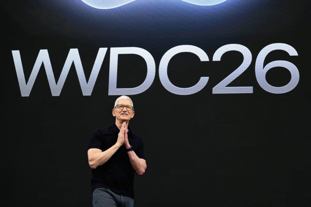 apple