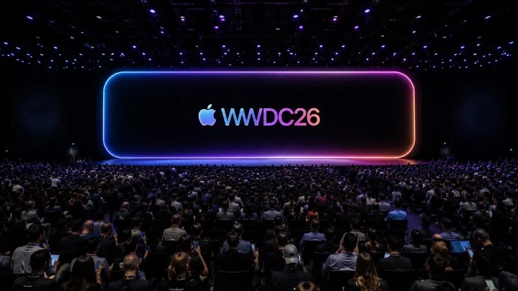 Apple WWDC 2026 etkinliฤinde iOS 27 iลletim sistemini tanฤฑttฤฑ Borsatek