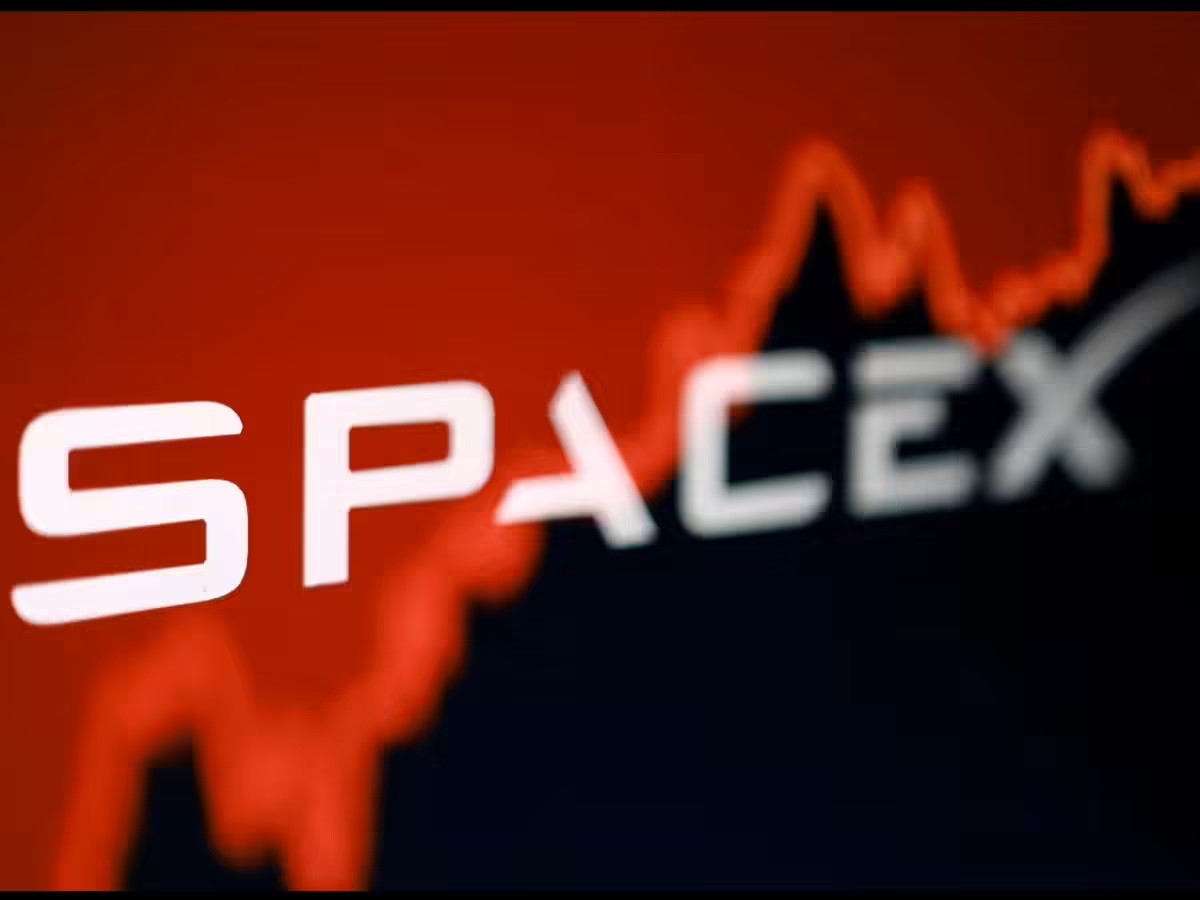 SpaceX