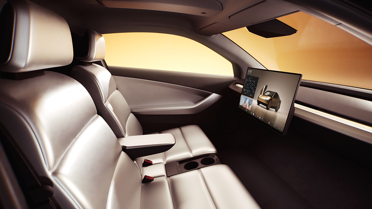 Tesla sรผrรผcรผsรผz araรงlarฤฑ iรงin bir รผlkeden daha onay aldฤฑ Borsatek