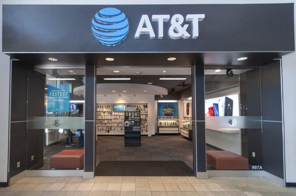 AT&T ikinci รงeyrek karฤฑ beklentileri aลtฤฑ, gelir tahminlerin altฤฑnda kaldฤฑ Borsatek