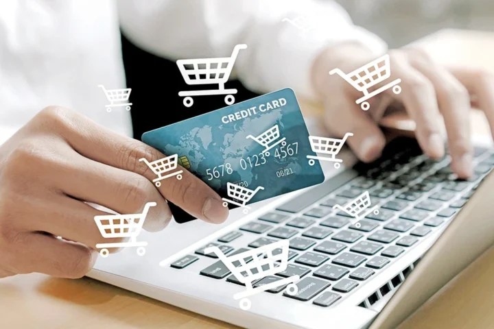 E-ticaret
