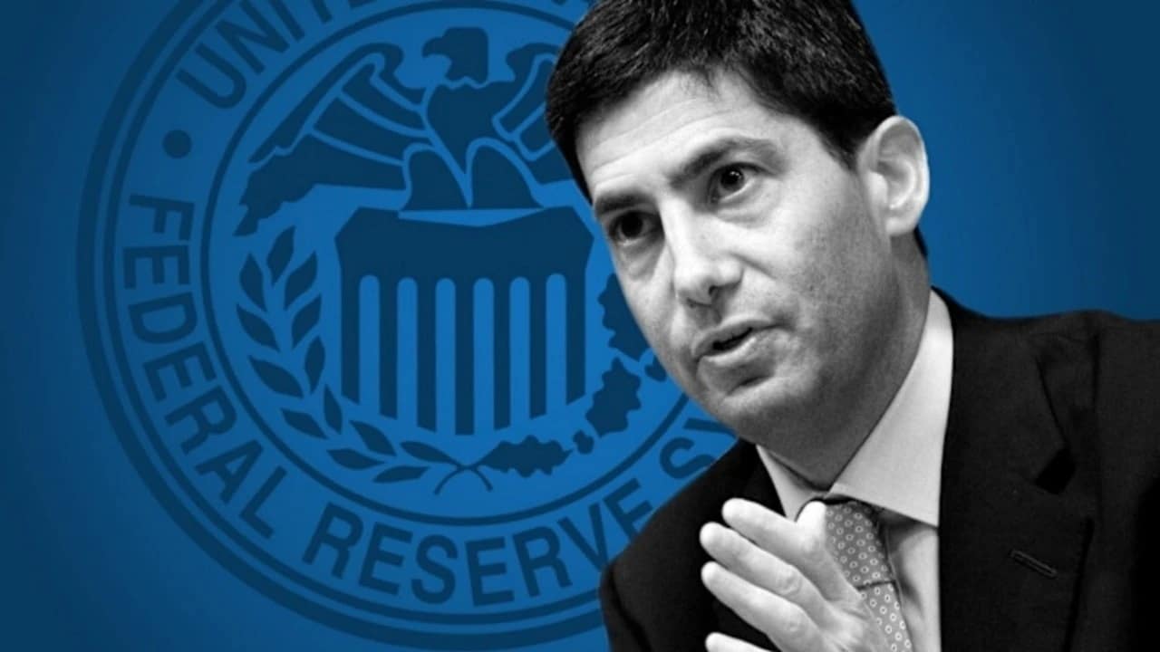 fed warsh