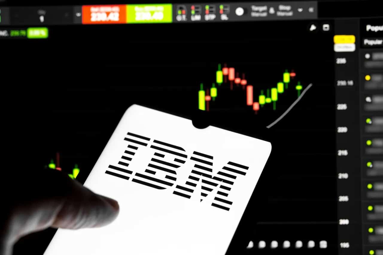 IBM