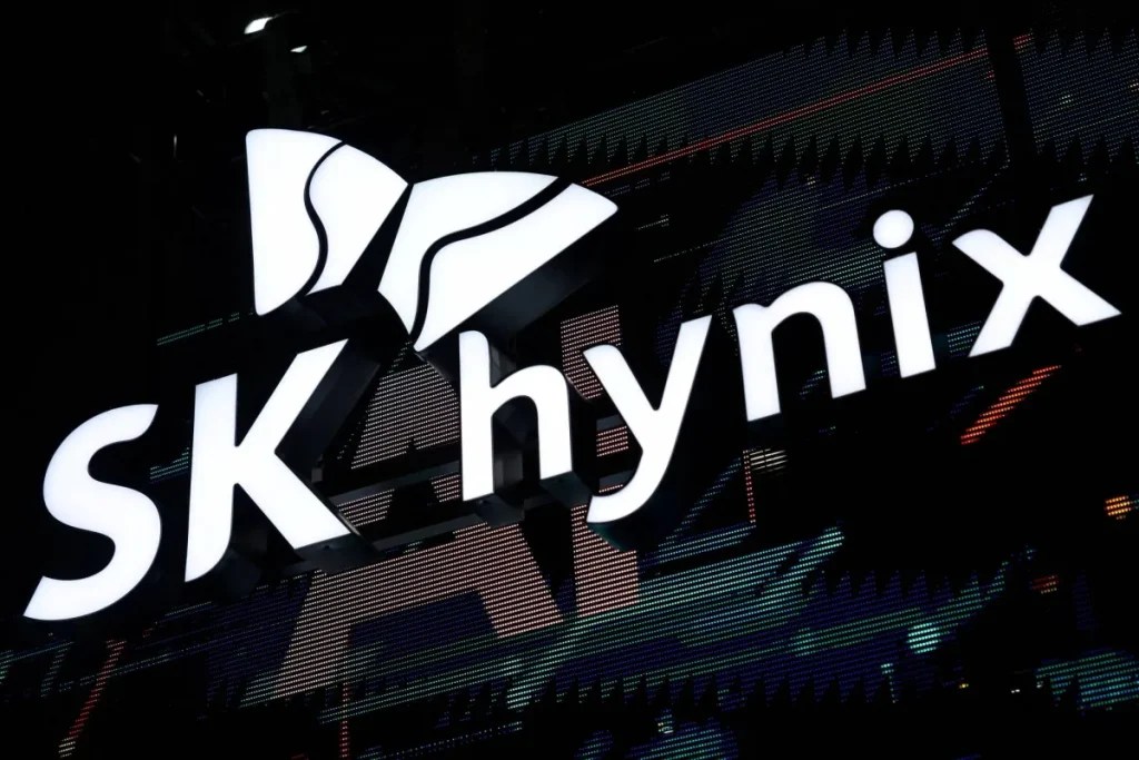 SK Hynix