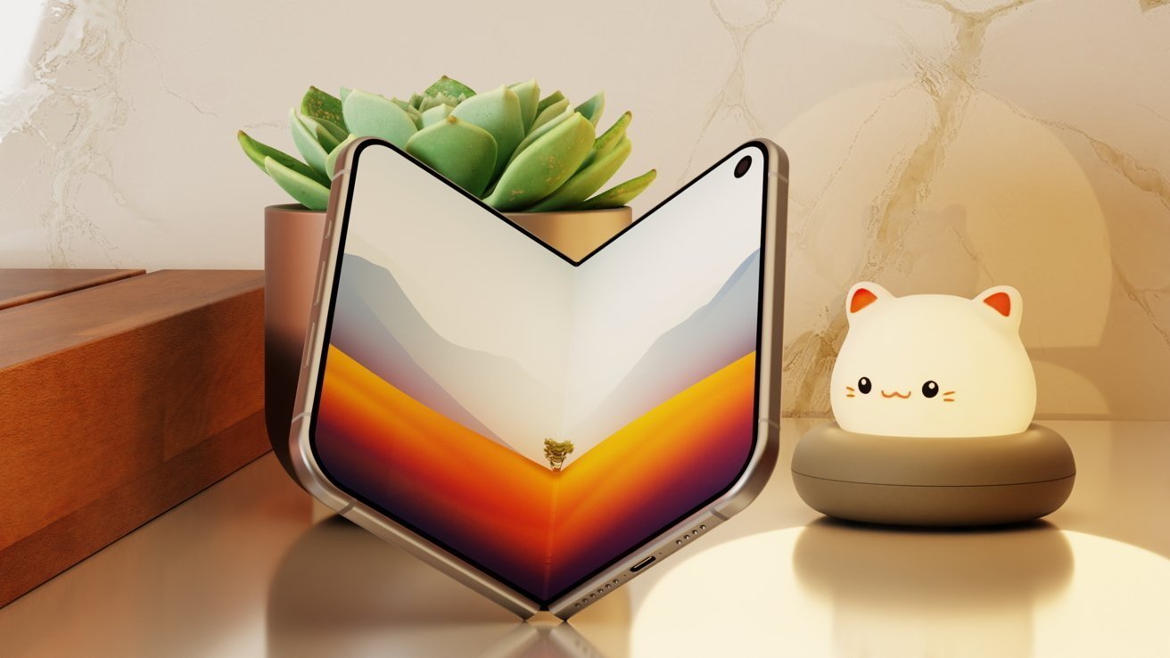 Apple