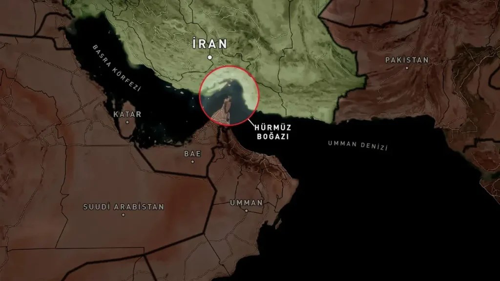 İran savaşı Yemen ve Hazar Denizi'ne sıçradı Borsatek