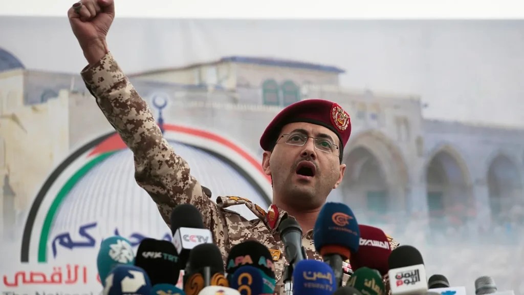 ฤฐran savaลฤฑ Yemen ve Hazar Denizi'ne sฤฑรงradฤฑ Borsatek