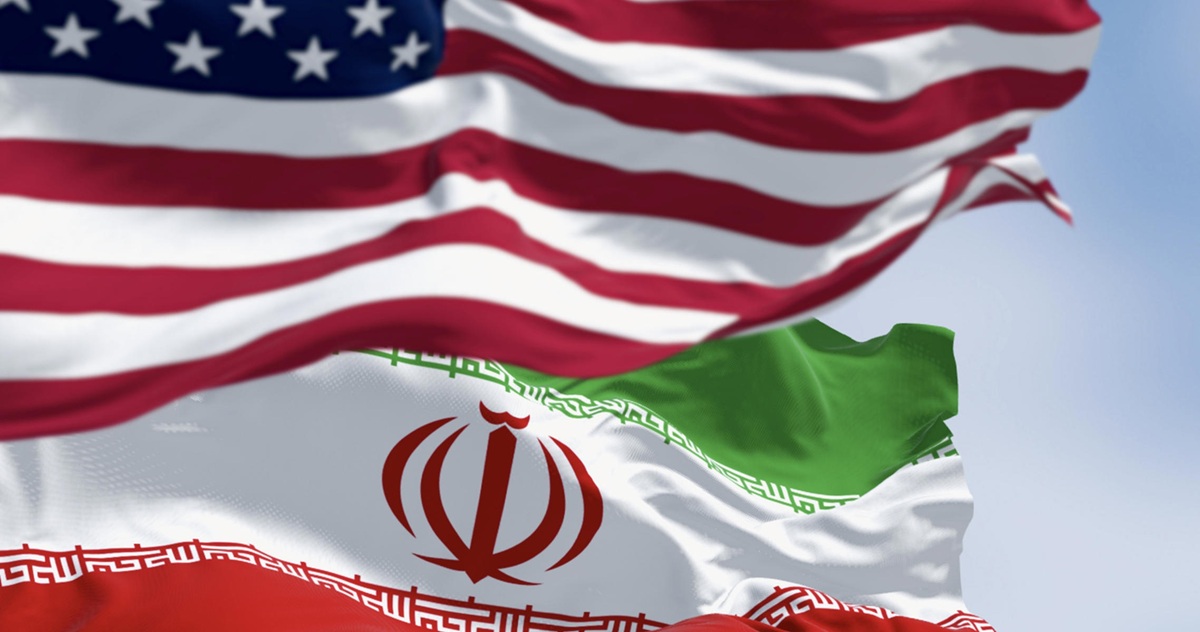 iran