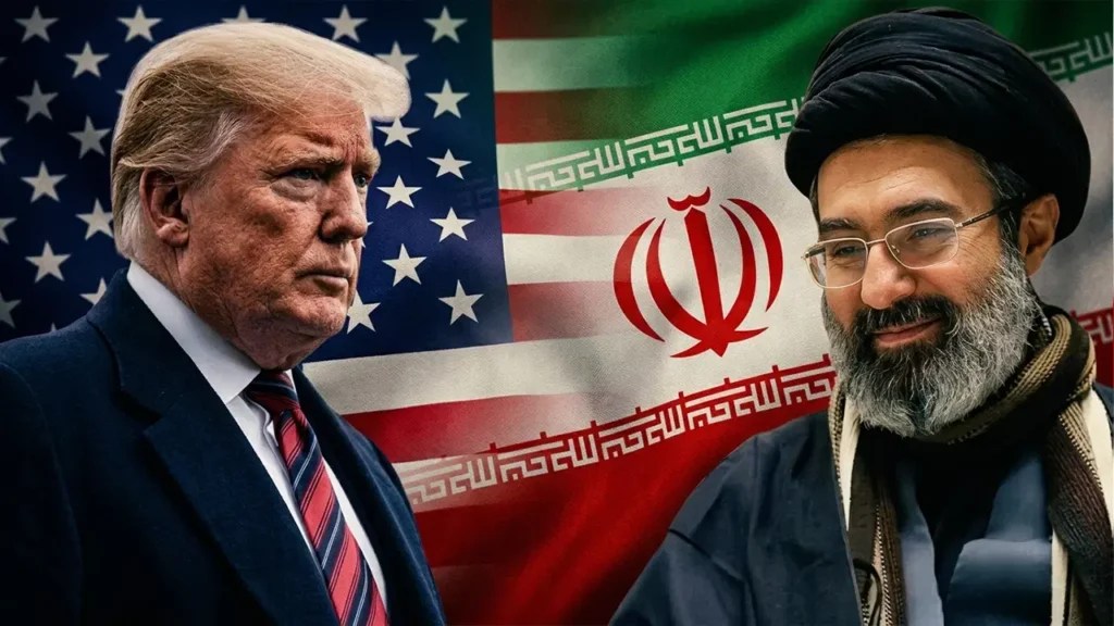 iran