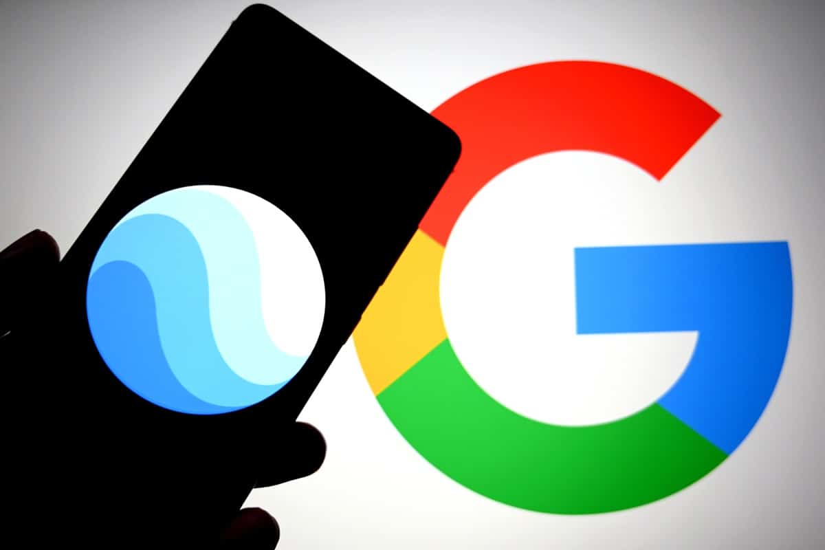 Google