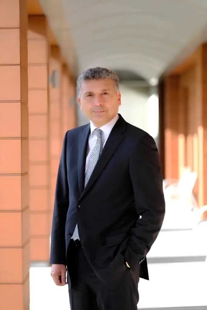 Süer Sülün, Koluman Otomotiv Endüstri Yönetim Kurulu’na katıldı Borsatek