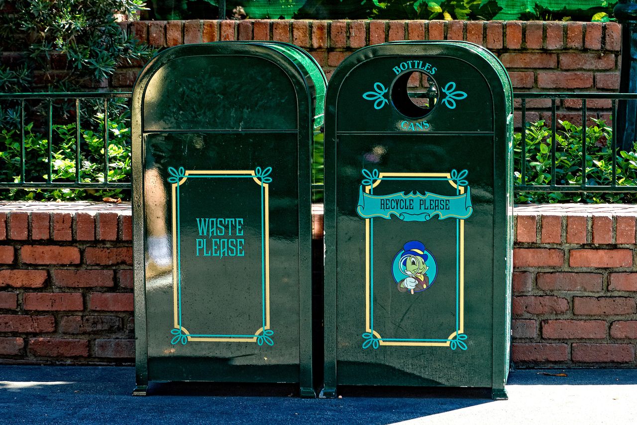 disney