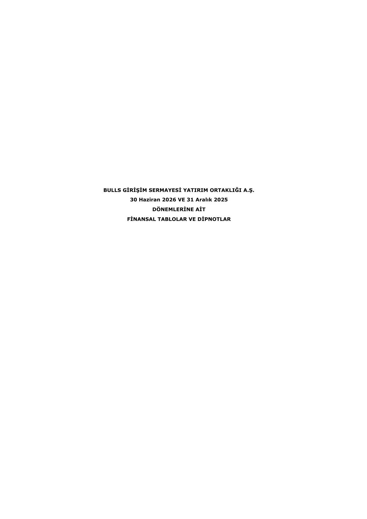 Bulls Gsyo 30062026-Finansal Rapor.pdf โ sayfa 1
