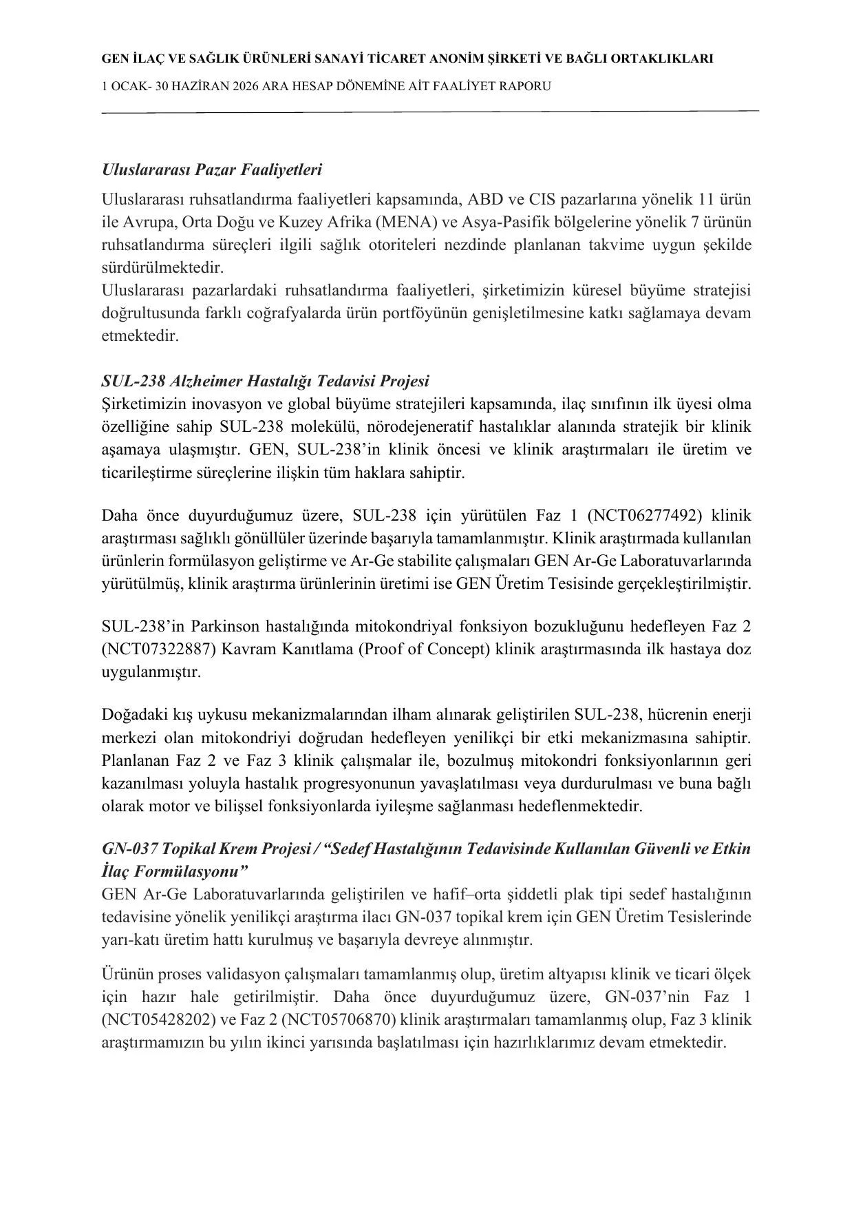 Faaliyet Raporu 30.06.pdf — sayfa 11