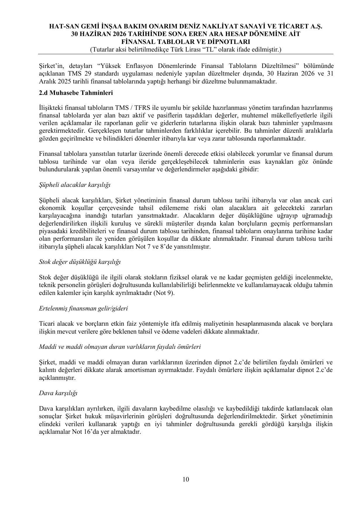 Hat-San Gemi 30.06.2026 Rapor.pdf — sayfa 14