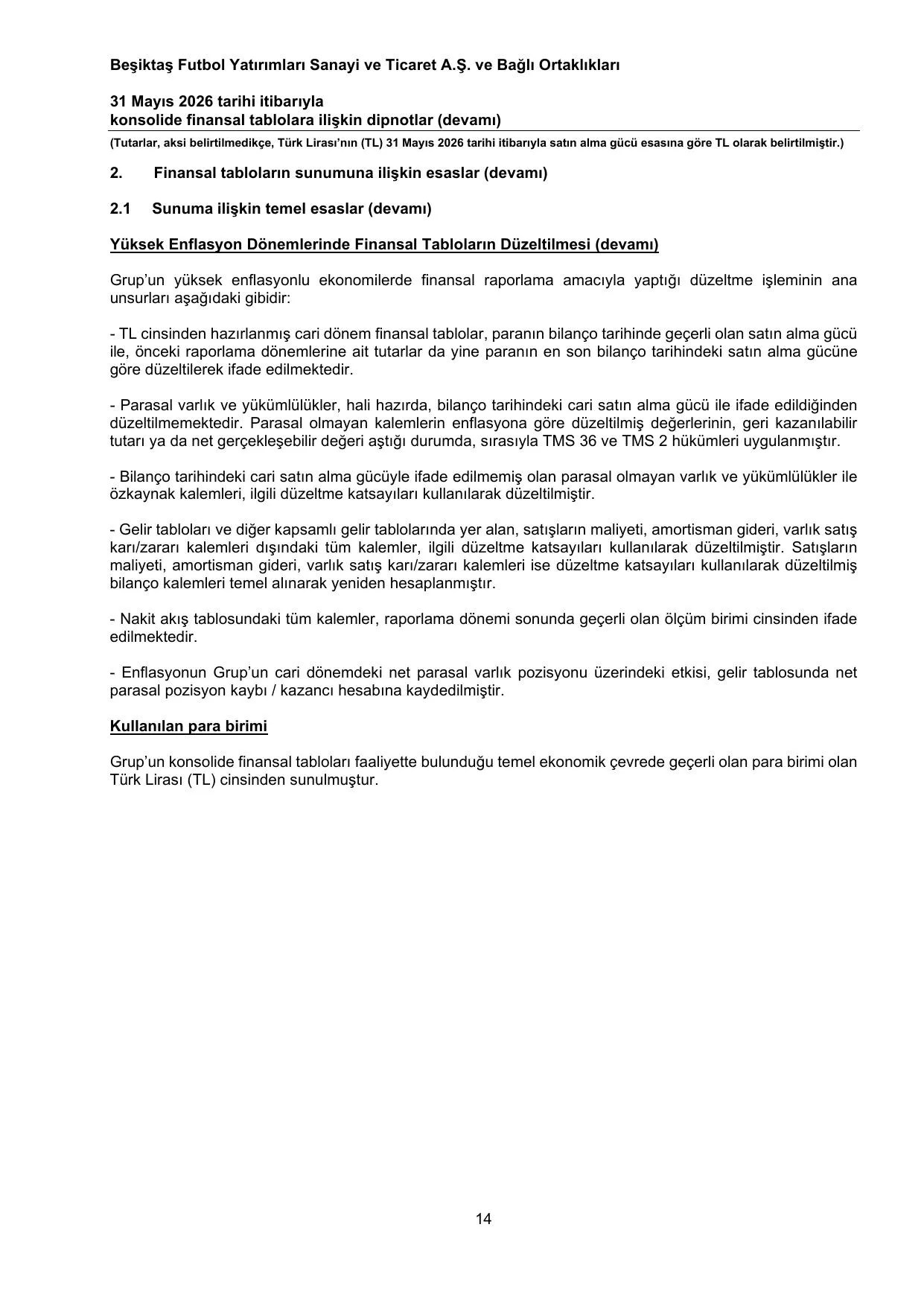 BJK Futbol Rapor SPK 0526.pdf โ sayfa 16