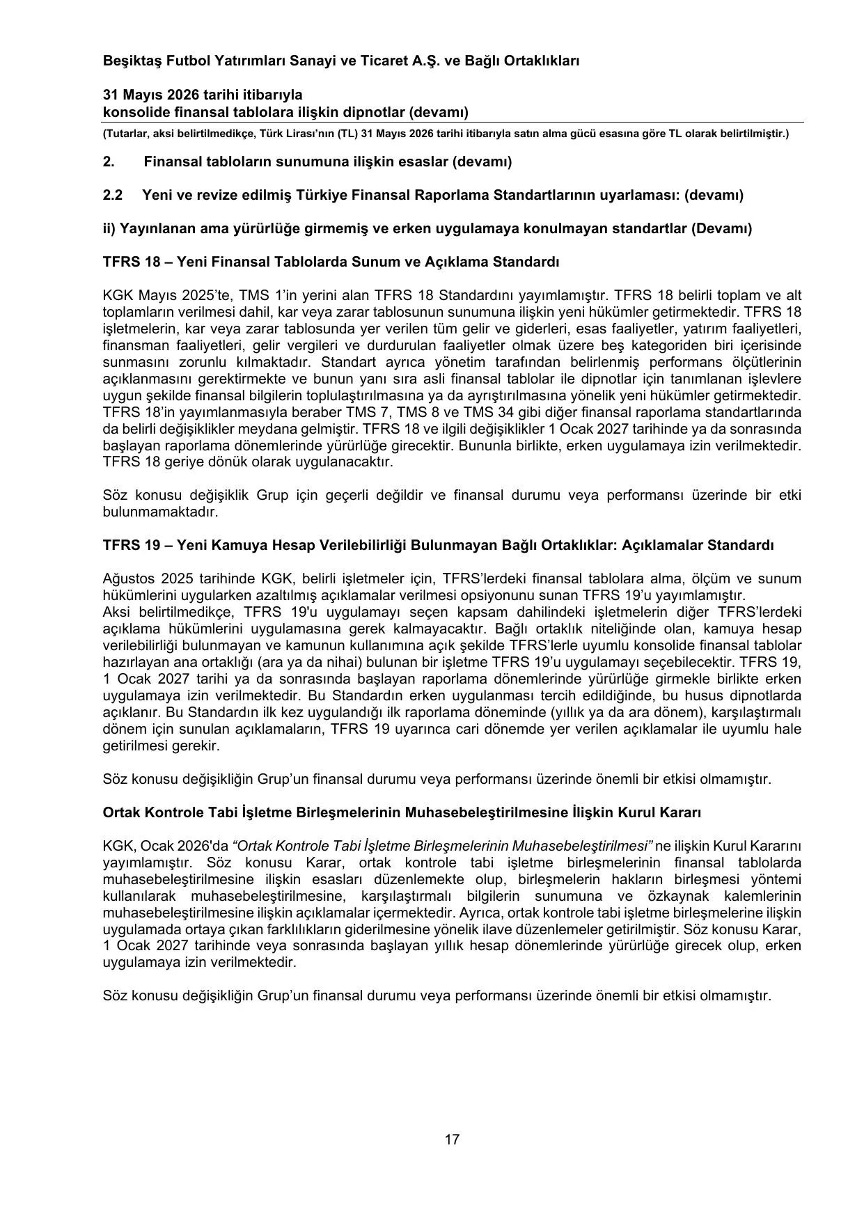 BJK Futbol Rapor SPK 0526.pdf โ sayfa 19