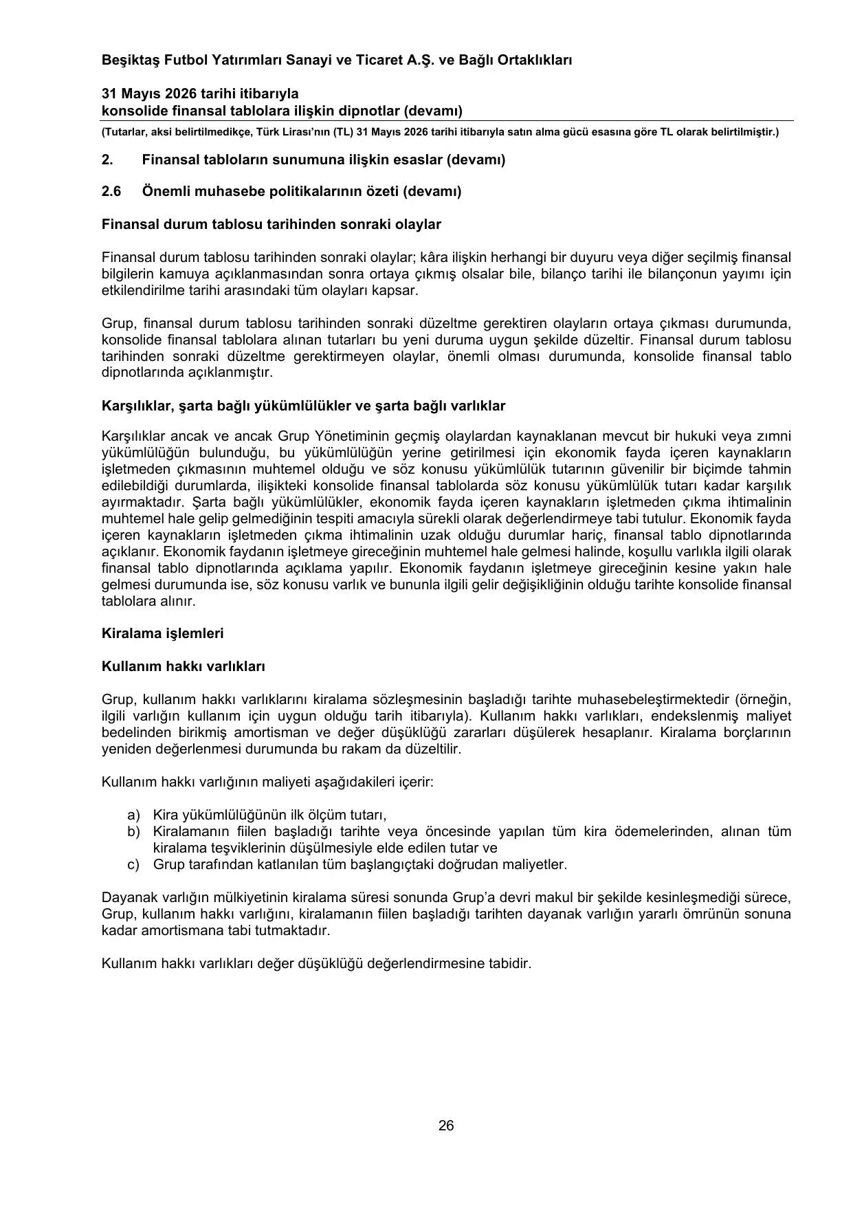 BJK Futbol Rapor SPK 0526.pdf โ sayfa 28