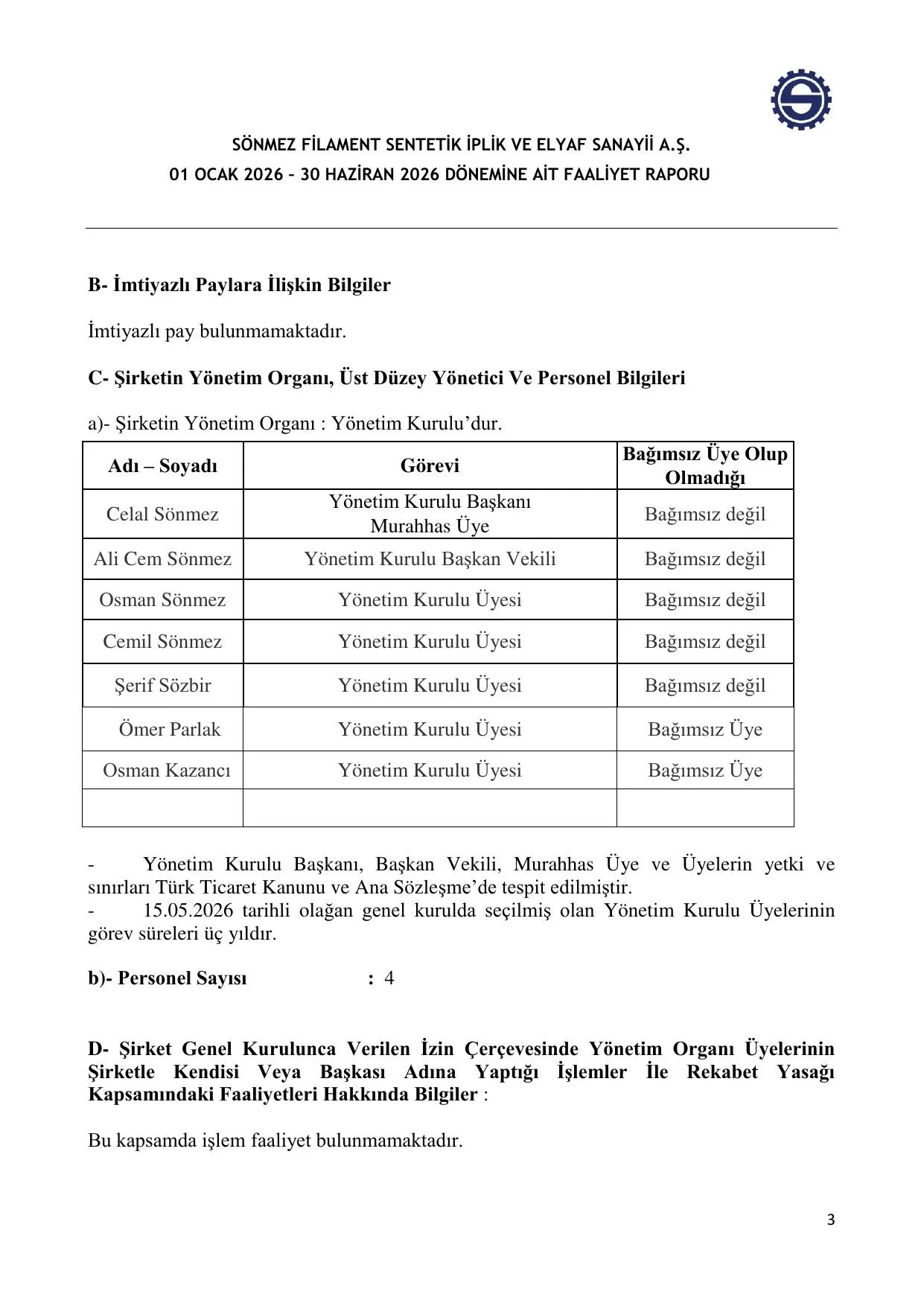 SFLM Haziran 2026 Faaliyet Raporu.pdf โ sayfa 3