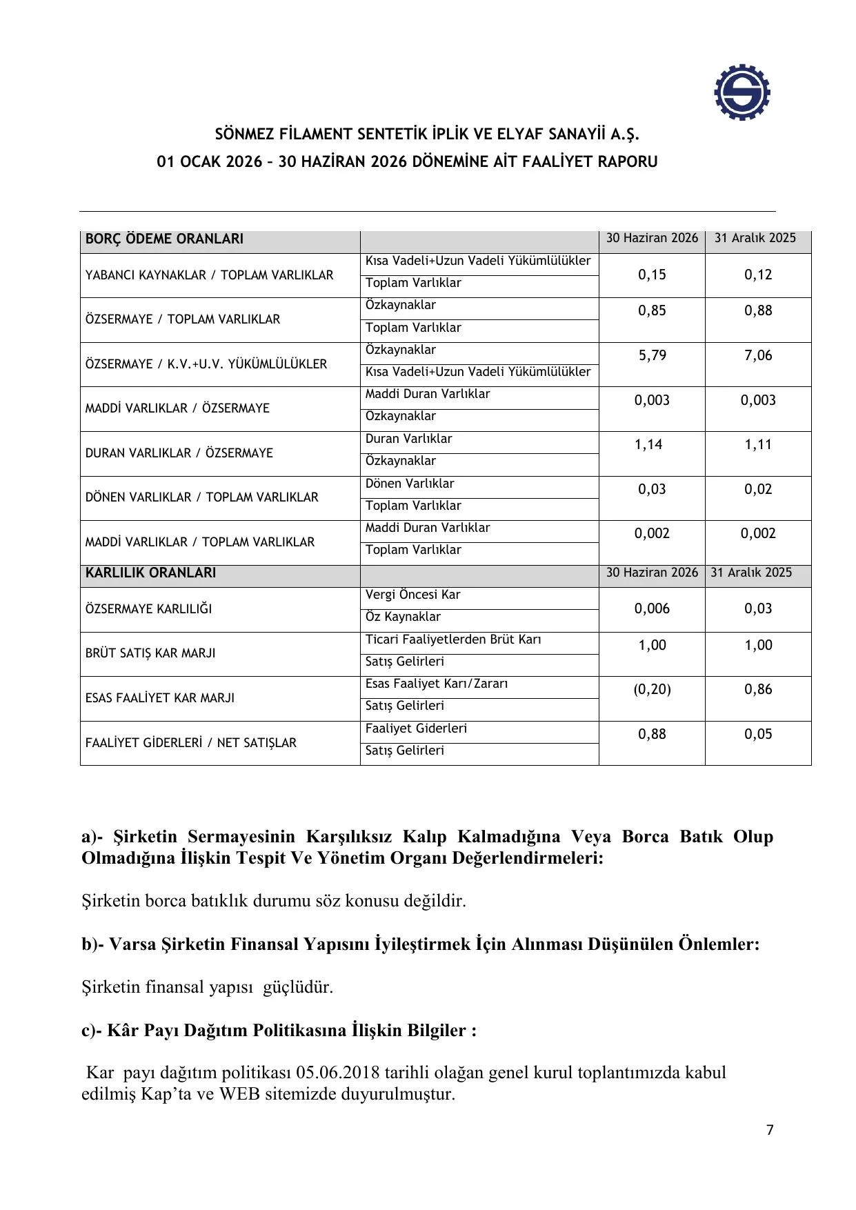 SFLM Haziran 2026 Faaliyet Raporu.pdf โ sayfa 7