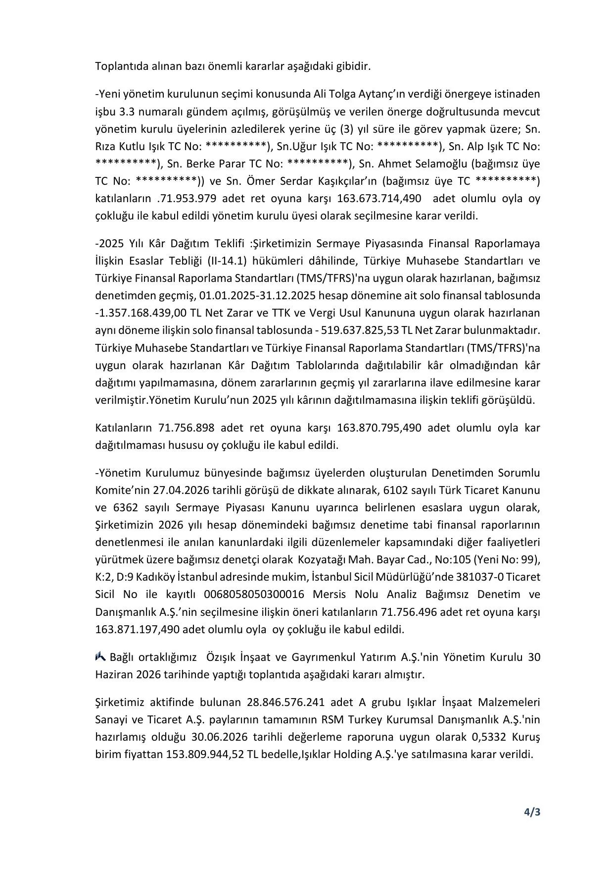 Çemaş Faaliyet Raporu 2026 2.Dönem.pdf — sayfa 6
