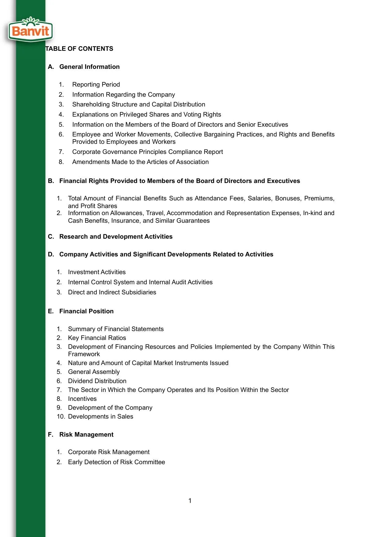 ฤฐNGฤฐLฤฐZCE BANVฤฐT FAALฤฐYET RAPORU 30.06.2026.pdf โ sayfa 3