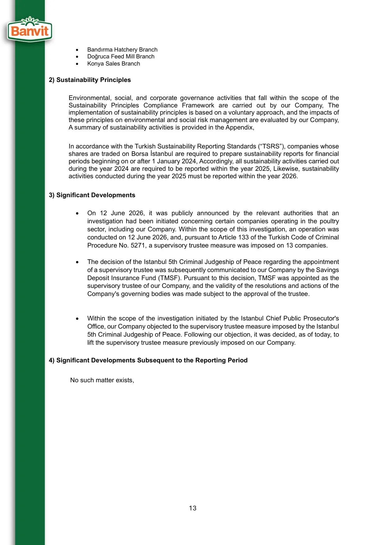 ฤฐNGฤฐLฤฐZCE BANVฤฐT FAALฤฐYET RAPORU 30.06.2026.pdf โ sayfa 15