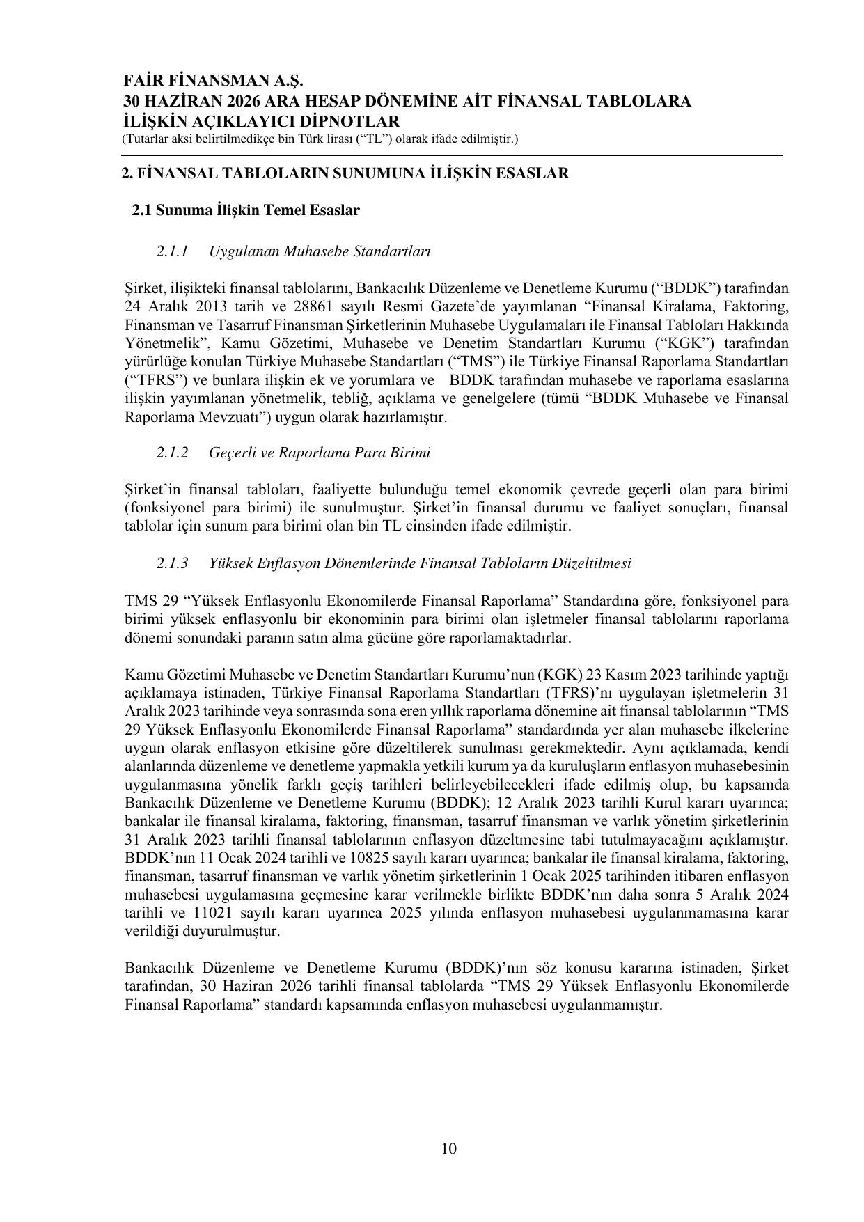 FAฤฐR FฤฐNANSMAN 30062026 RAPOR.pdf โ sayfa 12