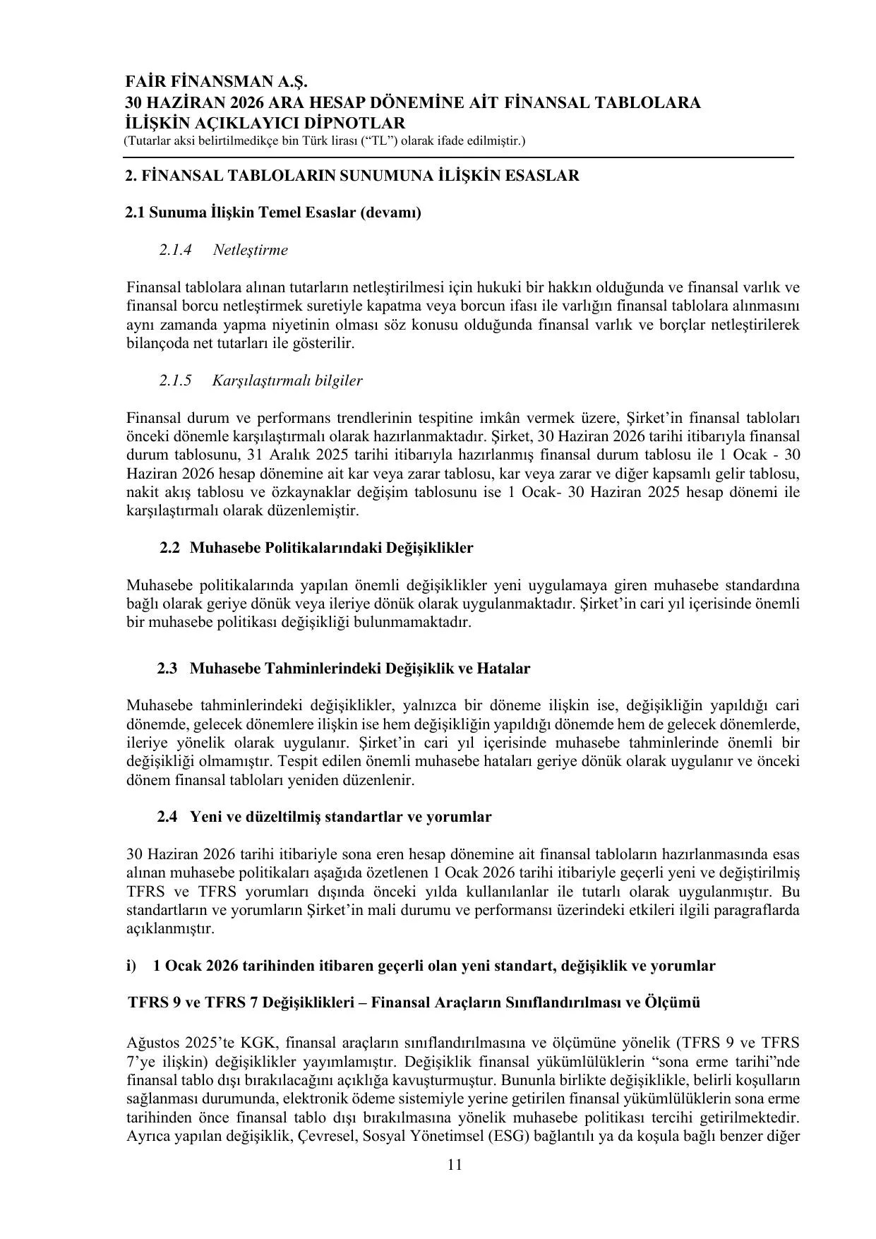FAฤฐR FฤฐNANSMAN 30062026 RAPOR.pdf โ sayfa 13