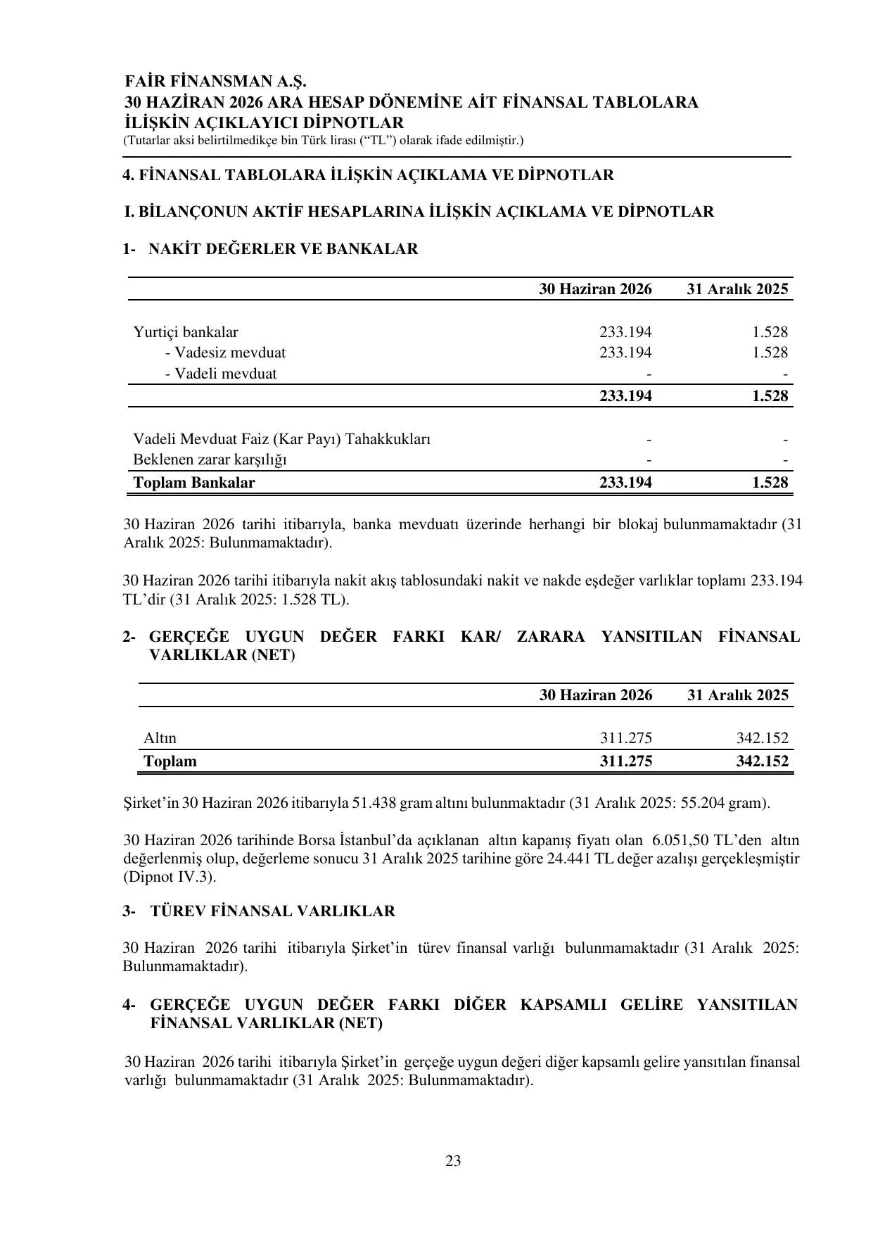 FAฤฐR FฤฐNANSMAN 30062026 RAPOR.pdf โ sayfa 25