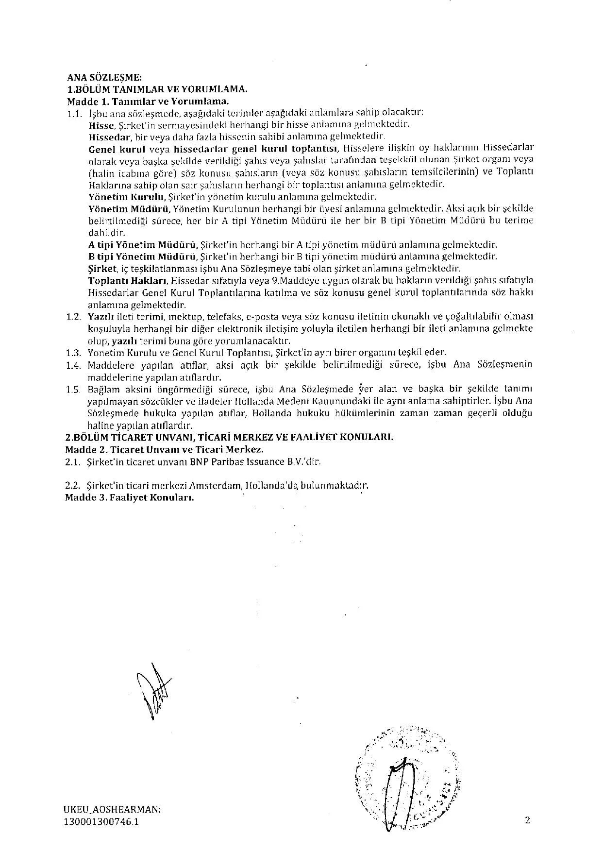 BNPP - IHRACCI BNPP IBV - ESAS SOZLESME.pdf โ sayfa 4