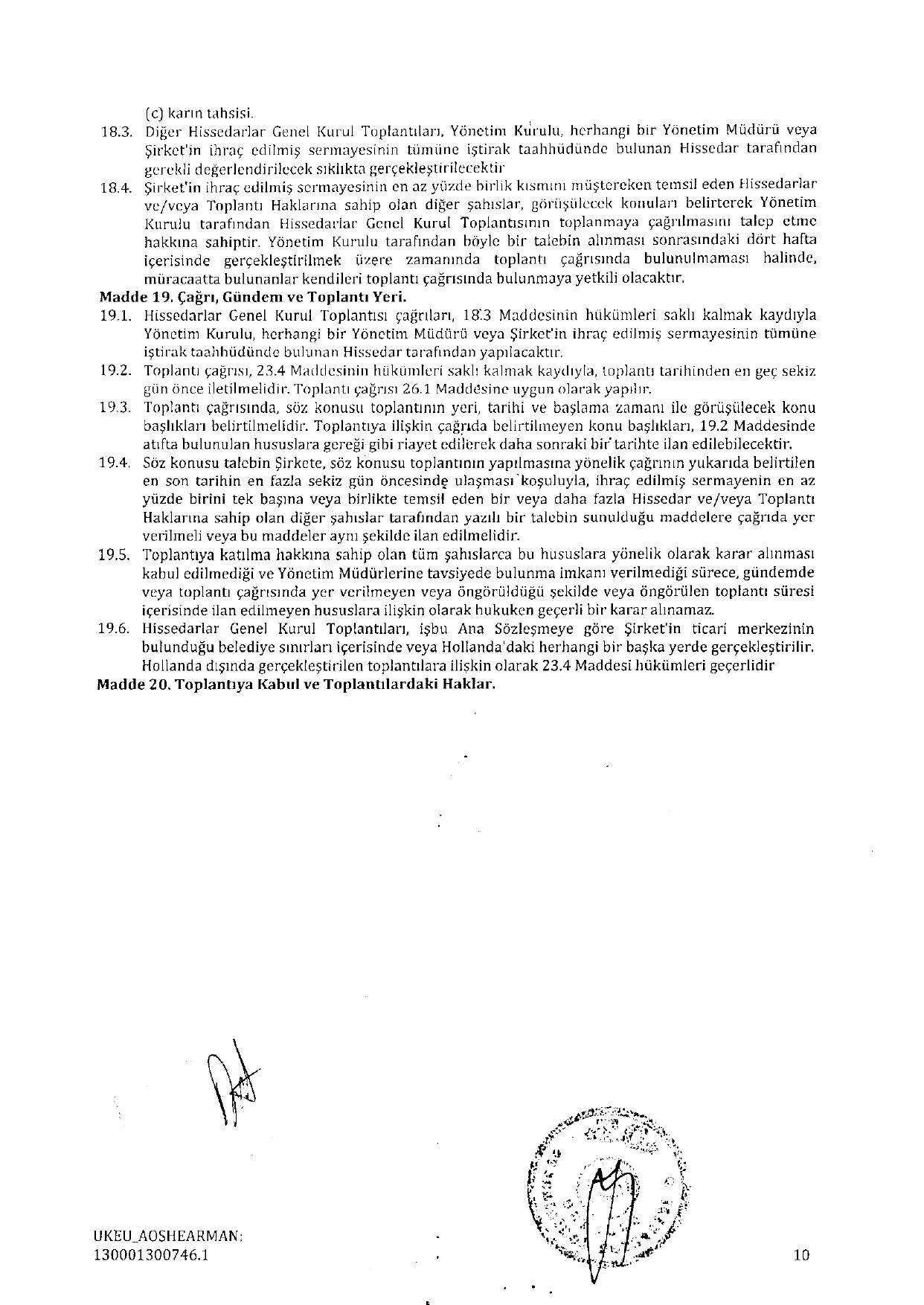 BNPP - IHRACCI BNPP IBV - ESAS SOZLESME.pdf โ sayfa 12
