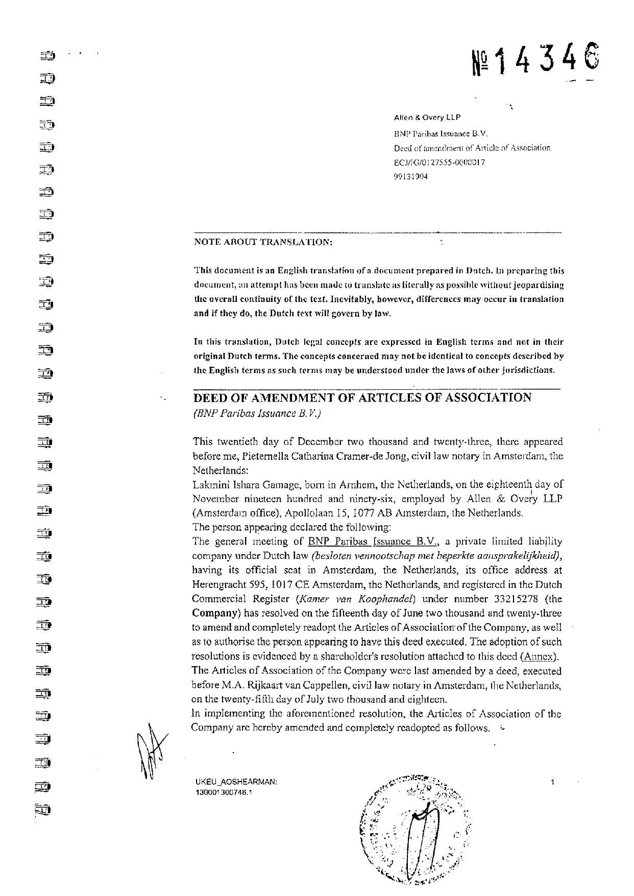 BNPP - IHRACCI BNPP IBV - ESAS SOZLESME.pdf โ sayfa 19