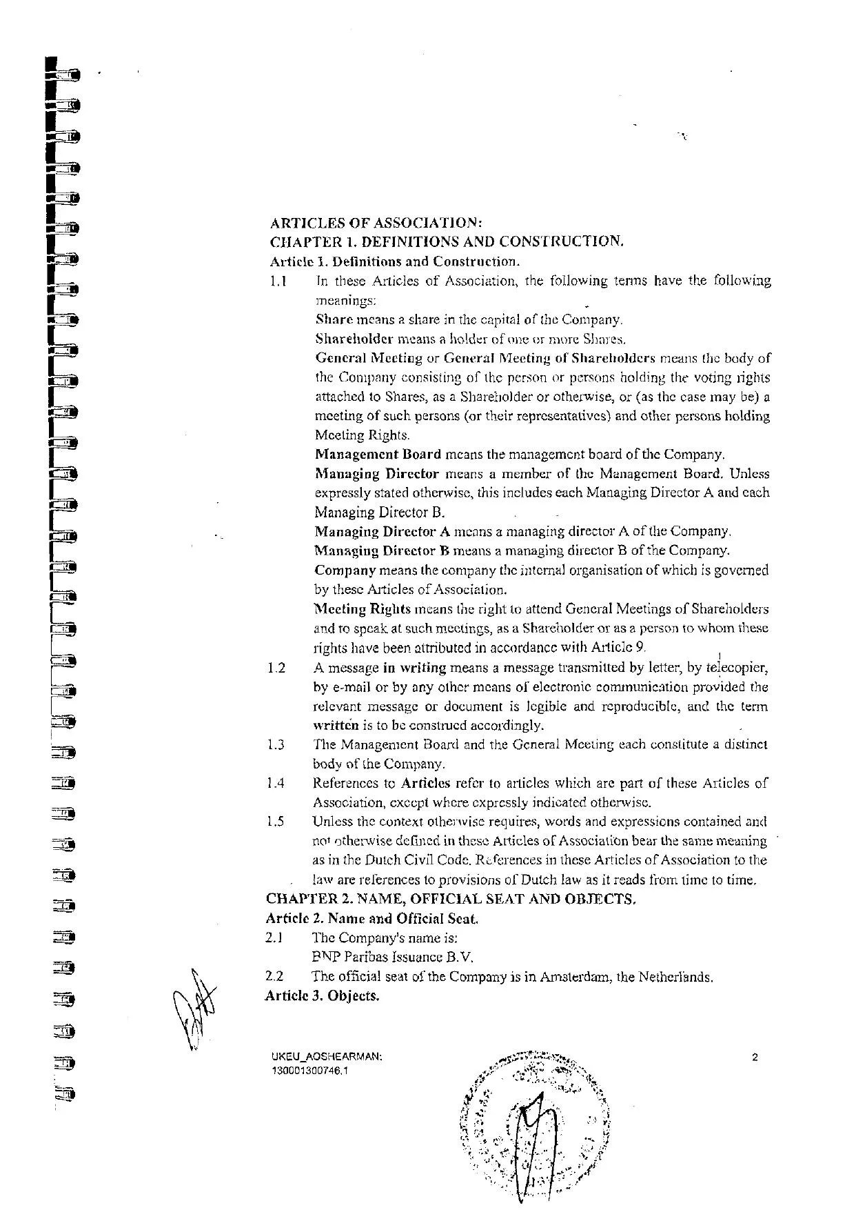 BNPP - IHRACCI BNPP IBV - ESAS SOZLESME.pdf โ sayfa 20
