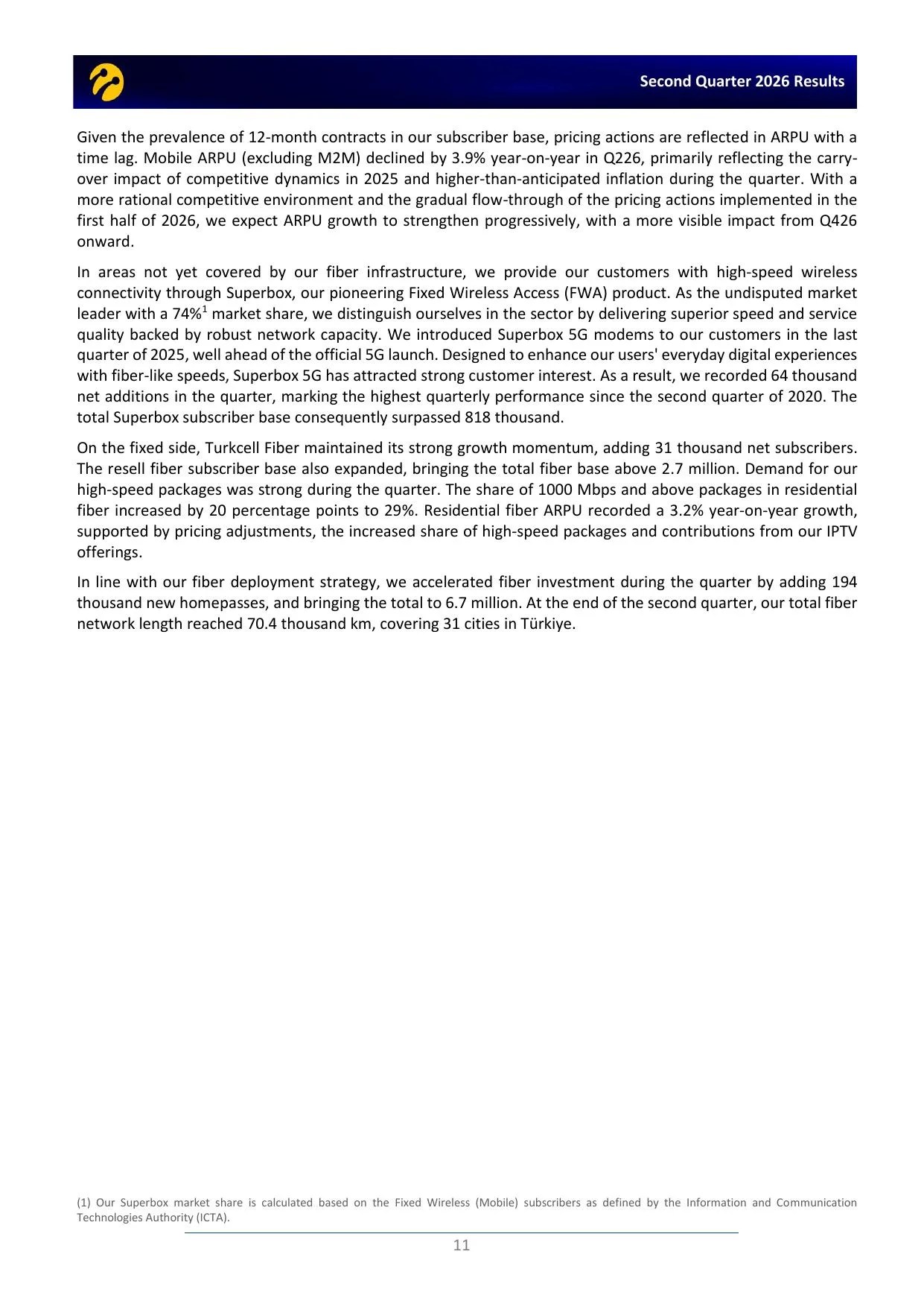 Turkcell-Press-Release-Q226-ENG.pdf — sayfa 11