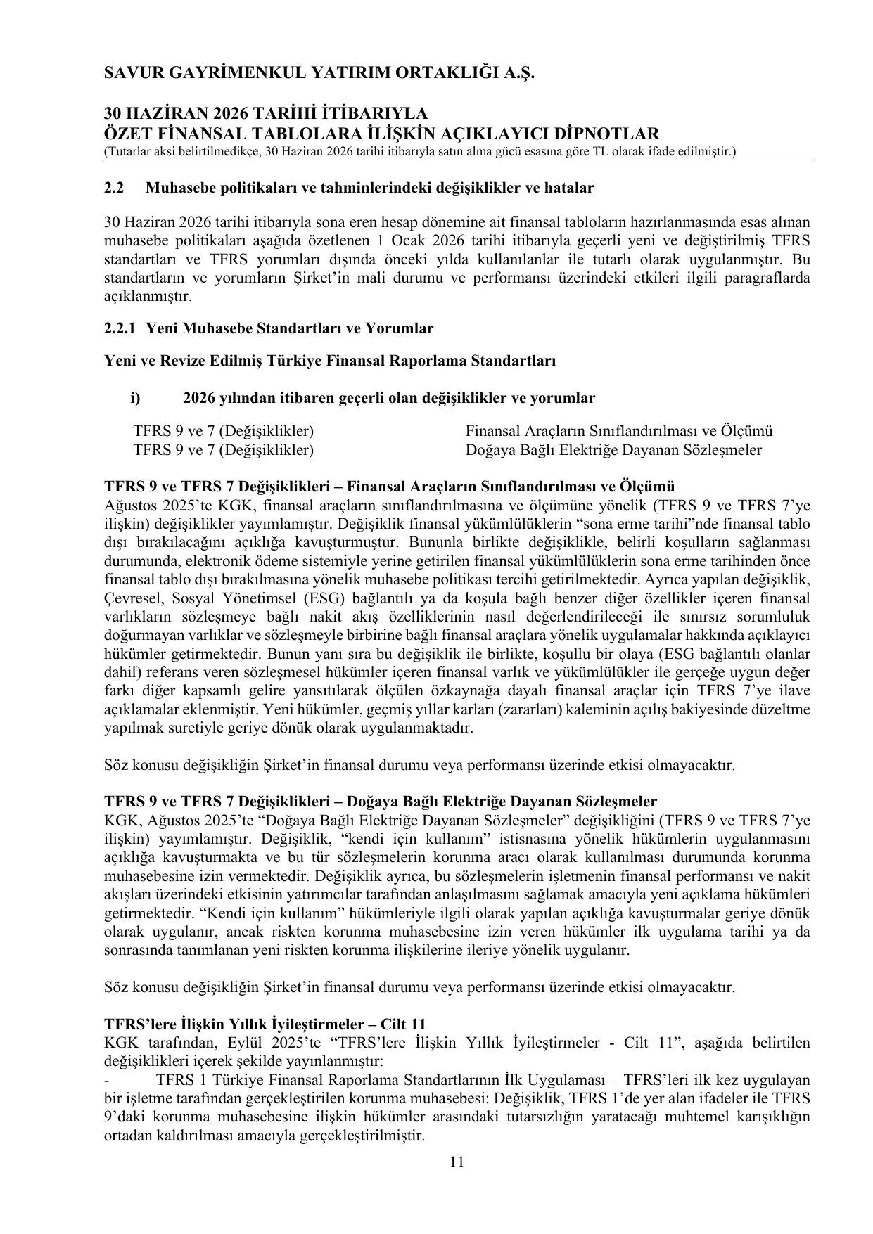 Savur_GYO_30_6_26_Denetim_Raporu.pdf — sayfa 14