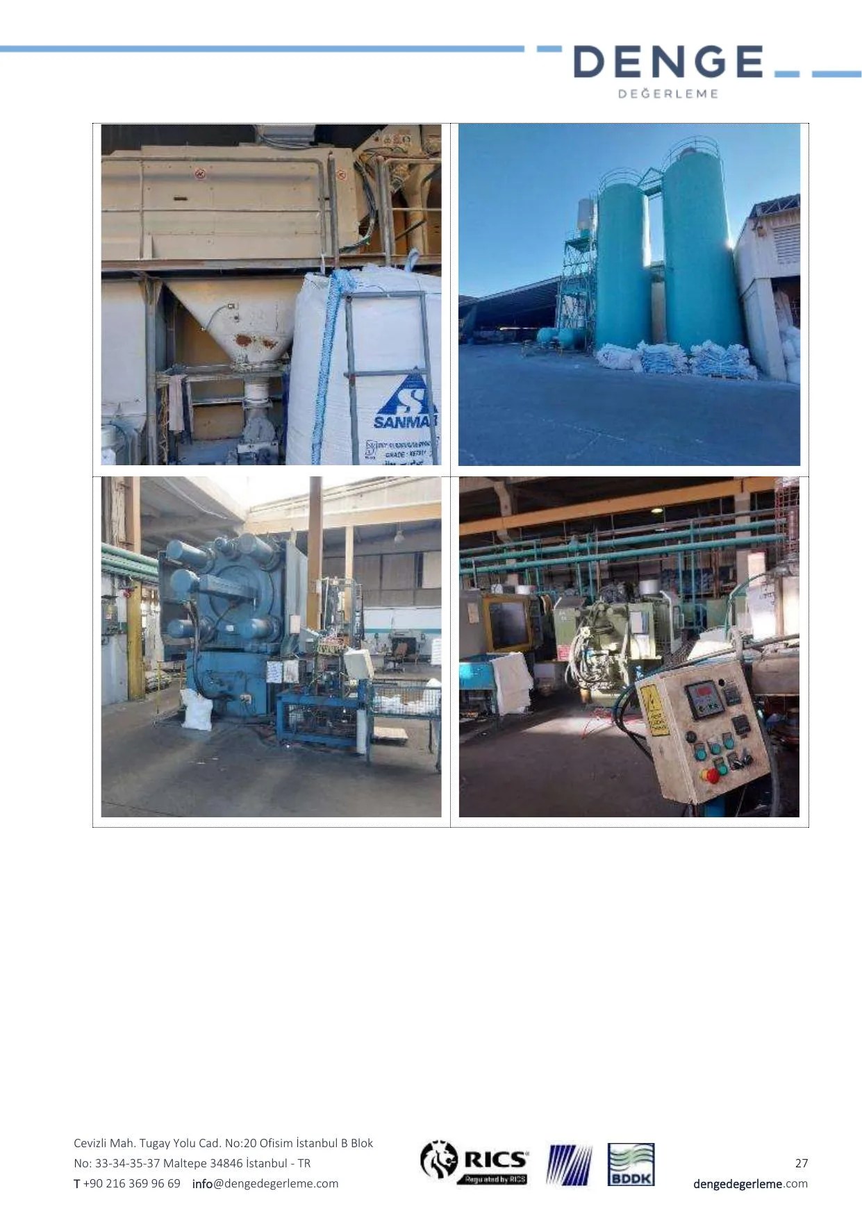 EK-5g 12.02.2026 tarih ve TKNK-202500008 Makine Ekipman Deฤerleme Raporu.pdf โ sayfa 27