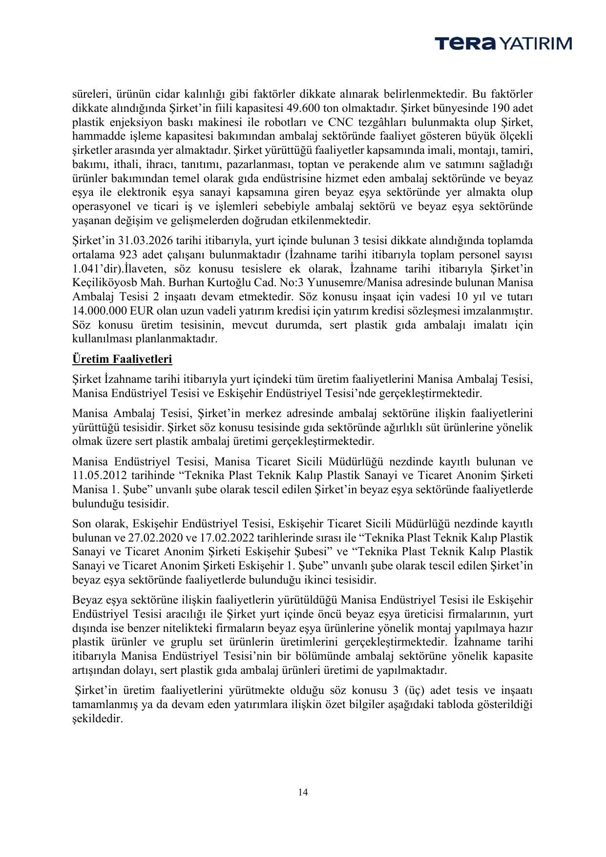 Teknika Plast Fiyat Tespit Raporu.pdf — sayfa 14
