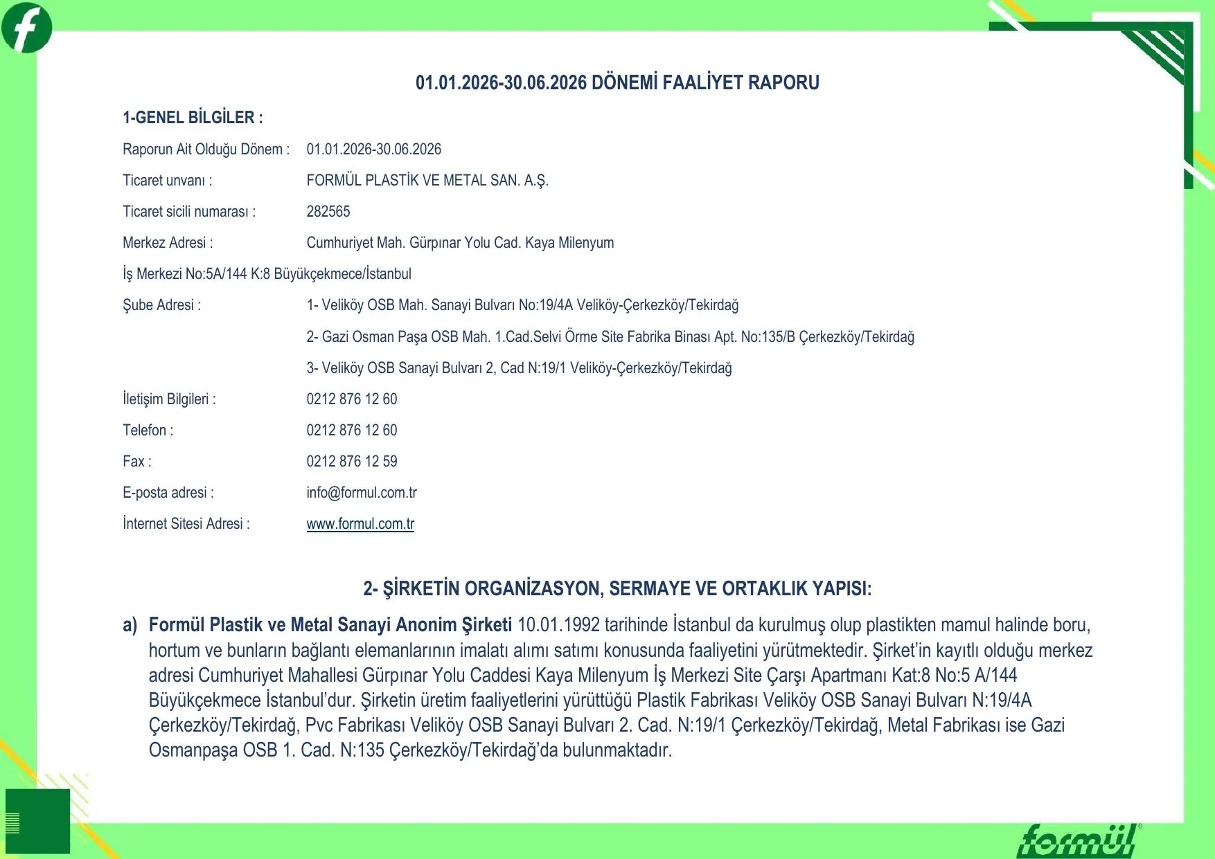 30 06 2026 FORMรL FAALฤฐYET RAPORU .pdf โ sayfa 3