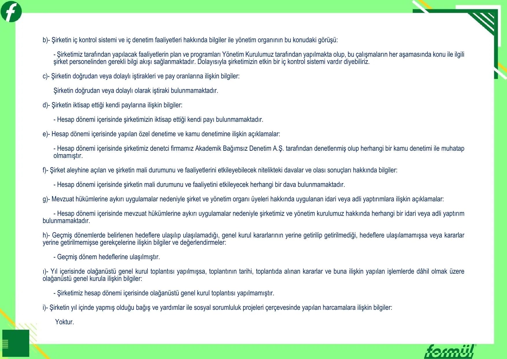 30 06 2026 FORMรL FAALฤฐYET RAPORU .pdf โ sayfa 10