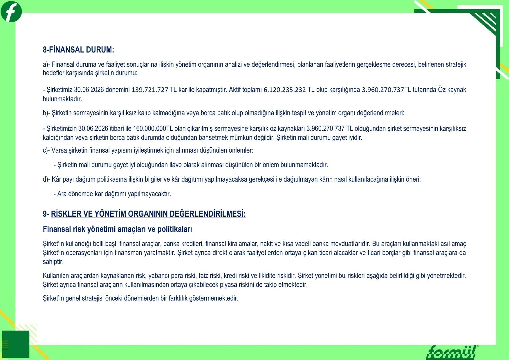 30 06 2026 FORMรL FAALฤฐYET RAPORU .pdf โ sayfa 11