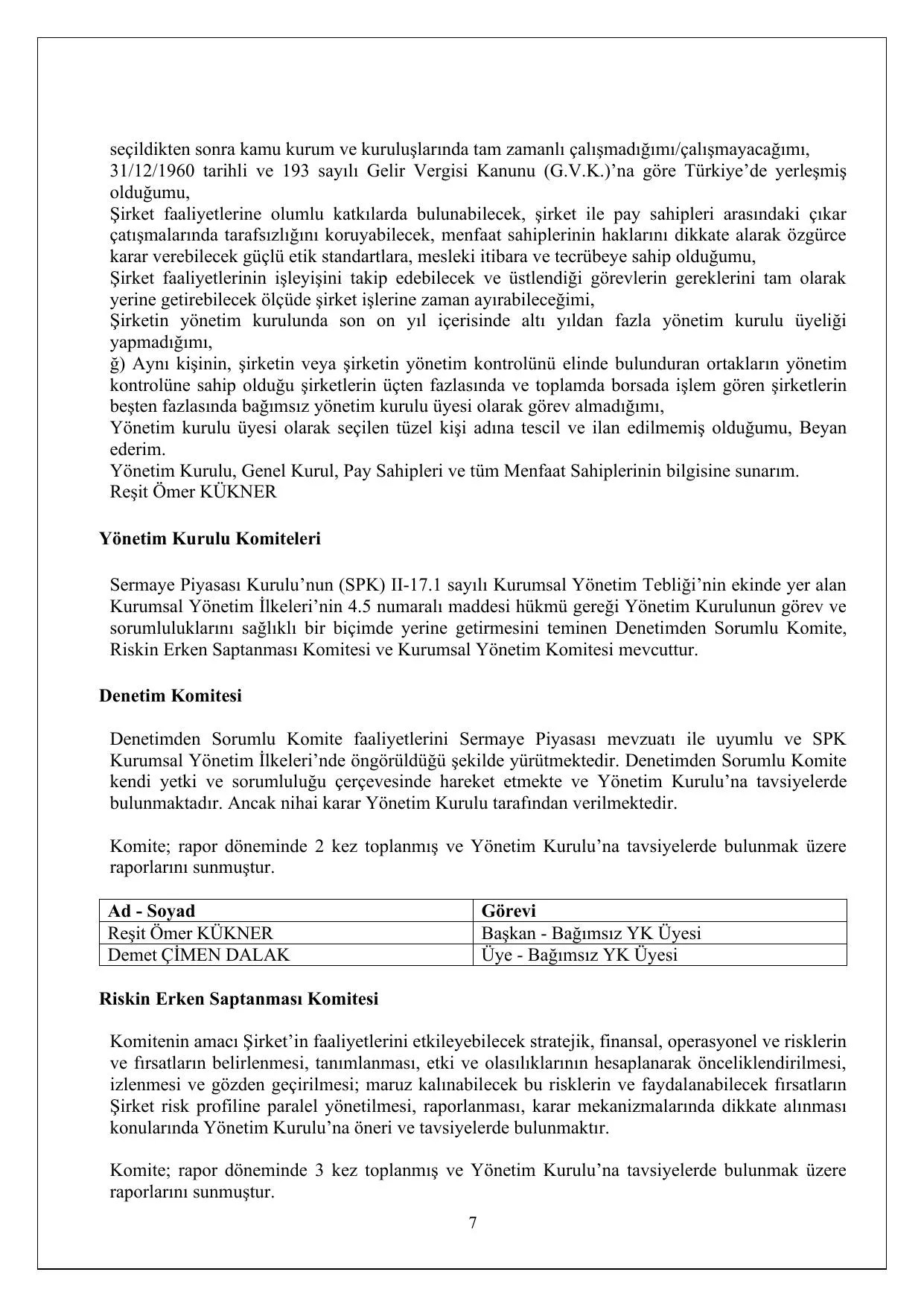 30.06.2026 Ara Dönem Faaliyet Raporu.pdf — sayfa 9