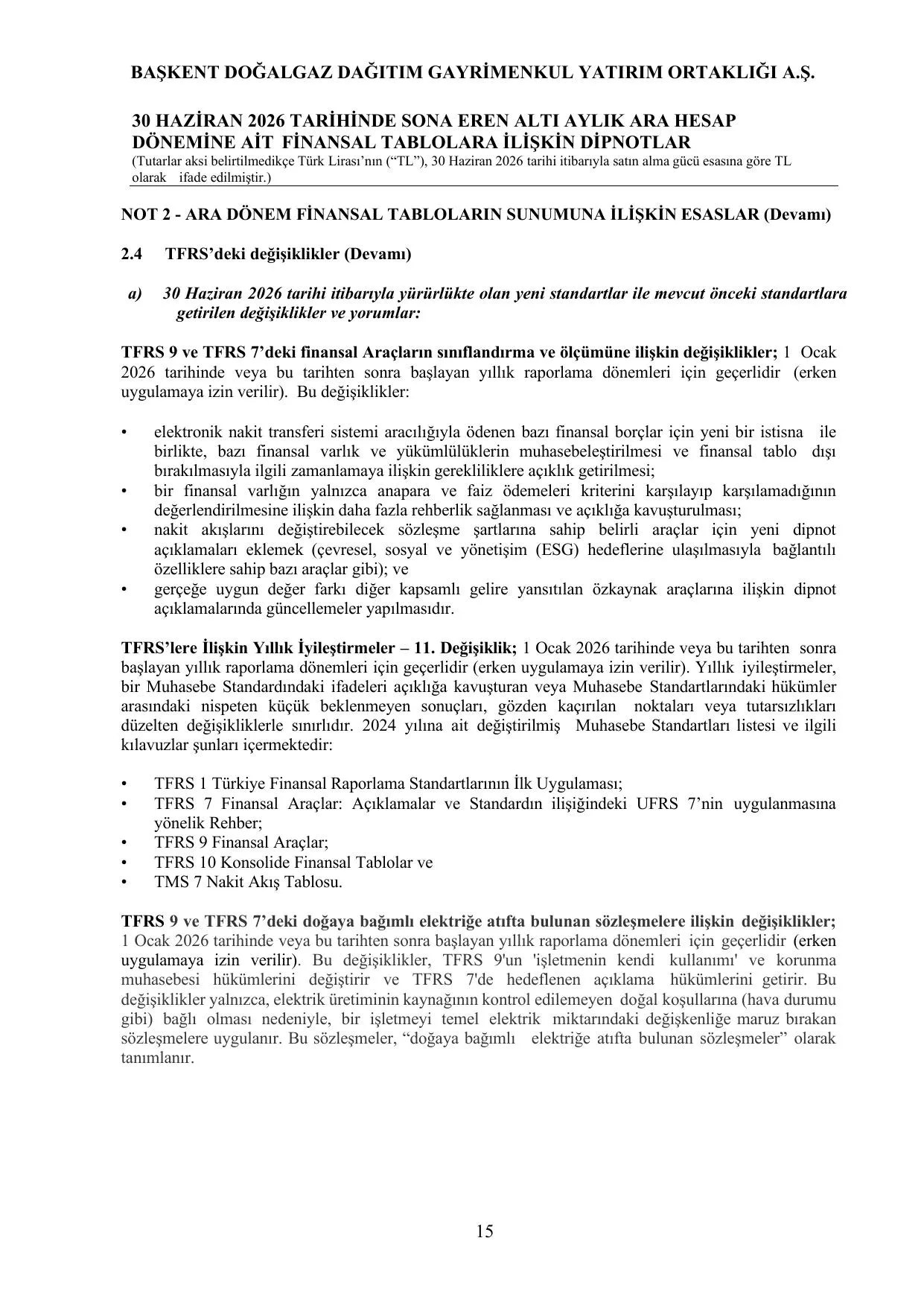 Baskent Dogalgaz Dagitim GYO A.S. - 30.06.2026.pdf — sayfa 14