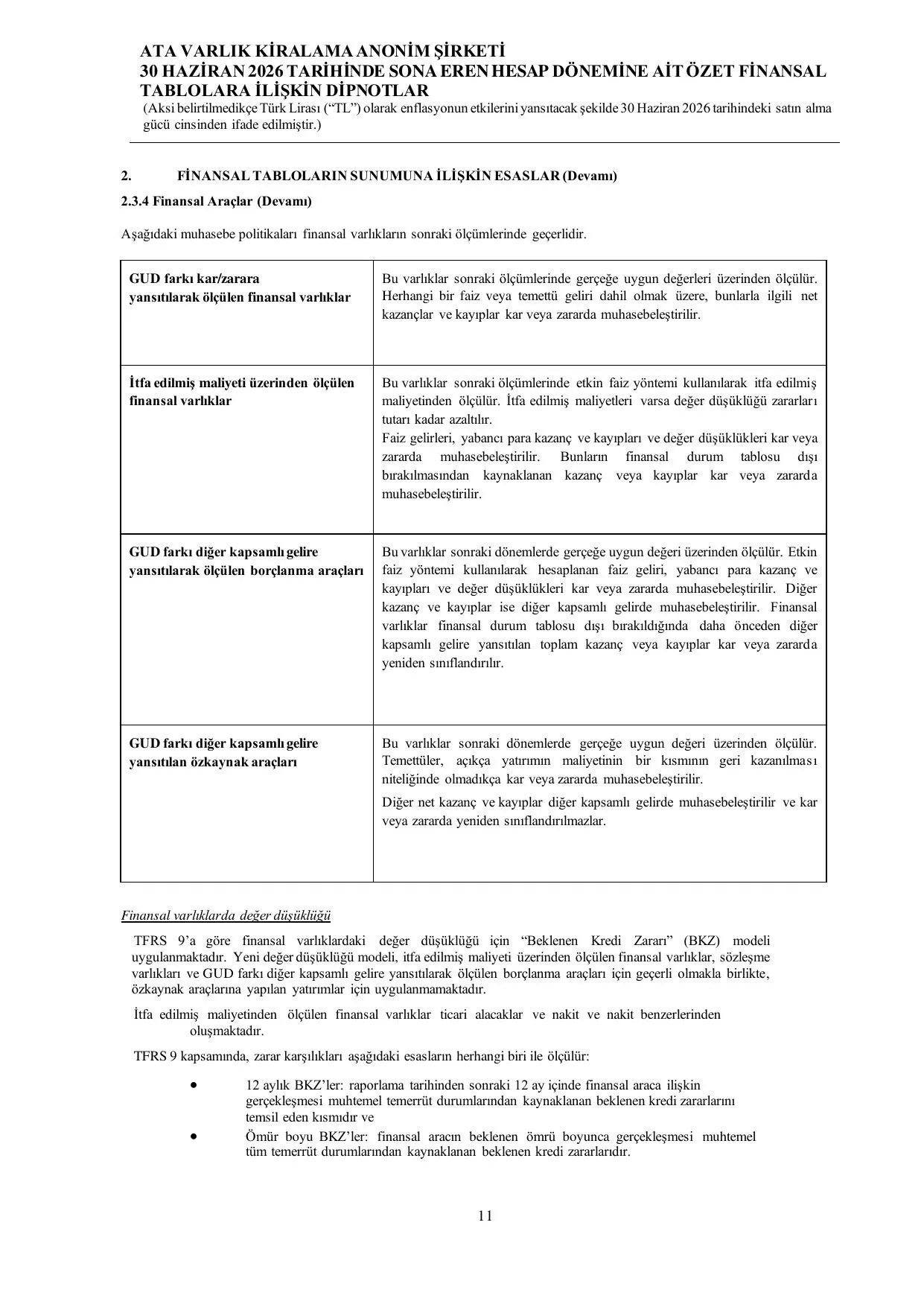 Ata Varlฤฑk Kiralama A.ล.30.06.2026.pdf โ sayfa 14