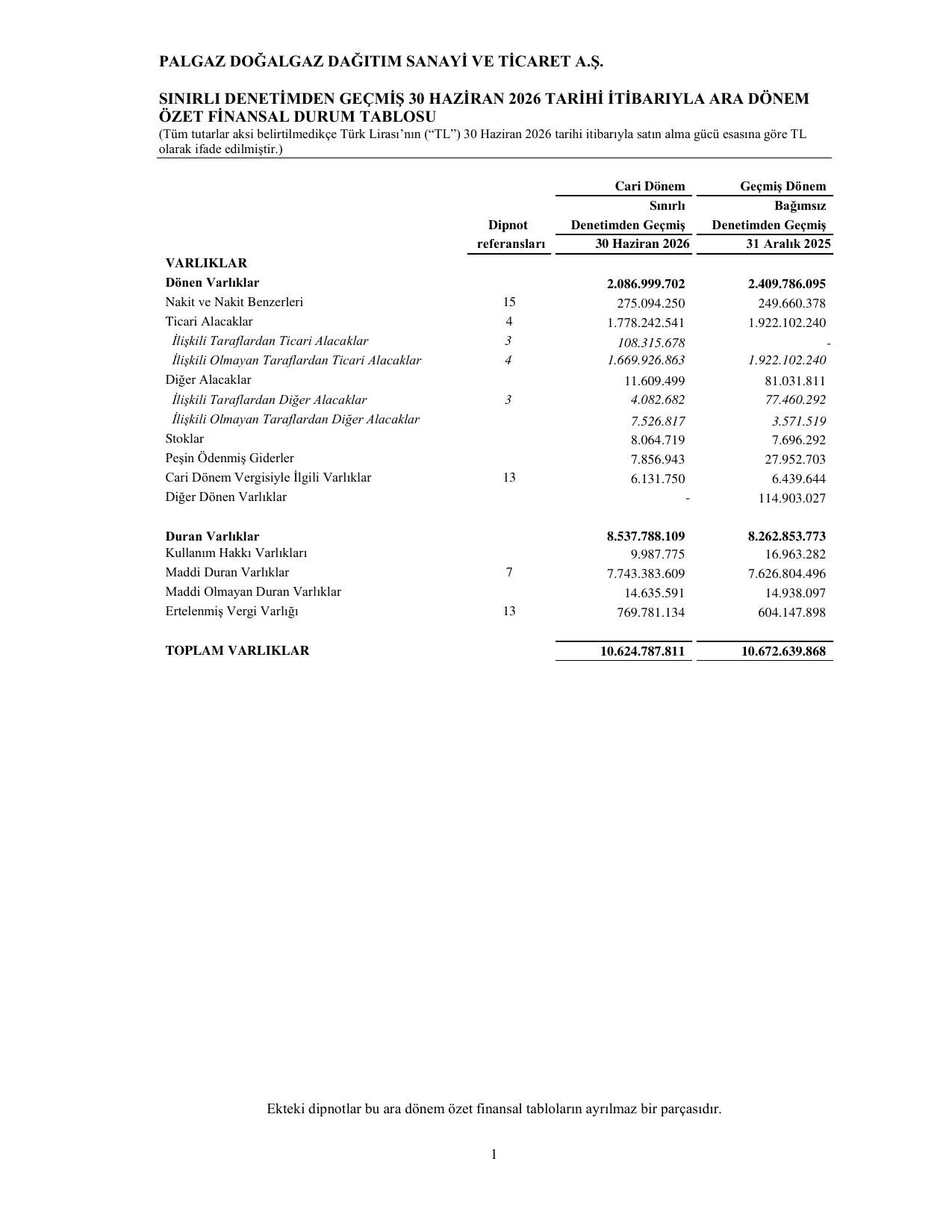 PALGAZ 30.06.26 Rapor_KAP 1.pdf โ sayfa 5