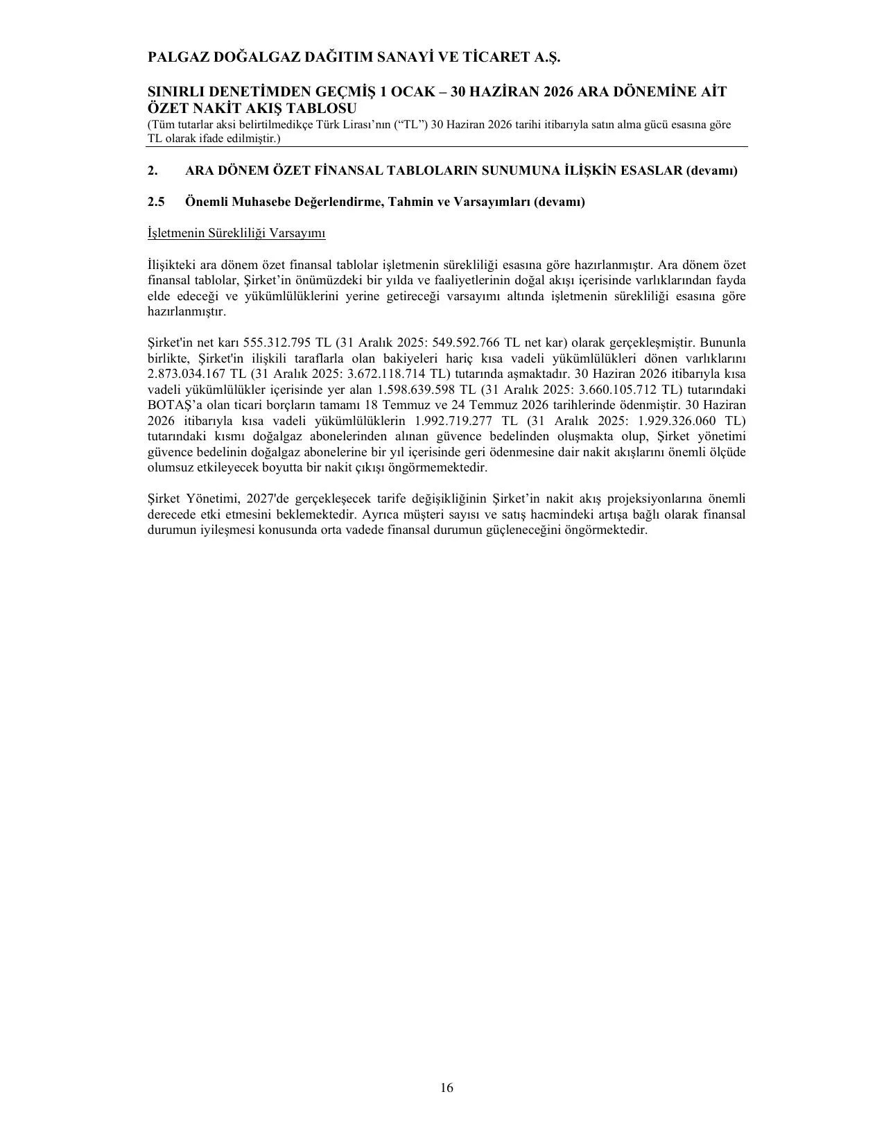 PALGAZ 30.06.26 Rapor_KAP 1.pdf โ sayfa 20
